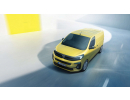 Новий Opel Vivaro та унікальний Opel Vivaro Crew Cab уже скоро в Україні: оголошено версії та ціни