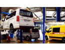 Компанія «Пежо Сітроен Україна» продовжує безкоштовно ремонтувати автомобілі державної та комунальної власності 