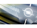 Opel представив новий концепт-кар STX Concept: майбутнє універсалів та новий погляд на дизайн бренду
