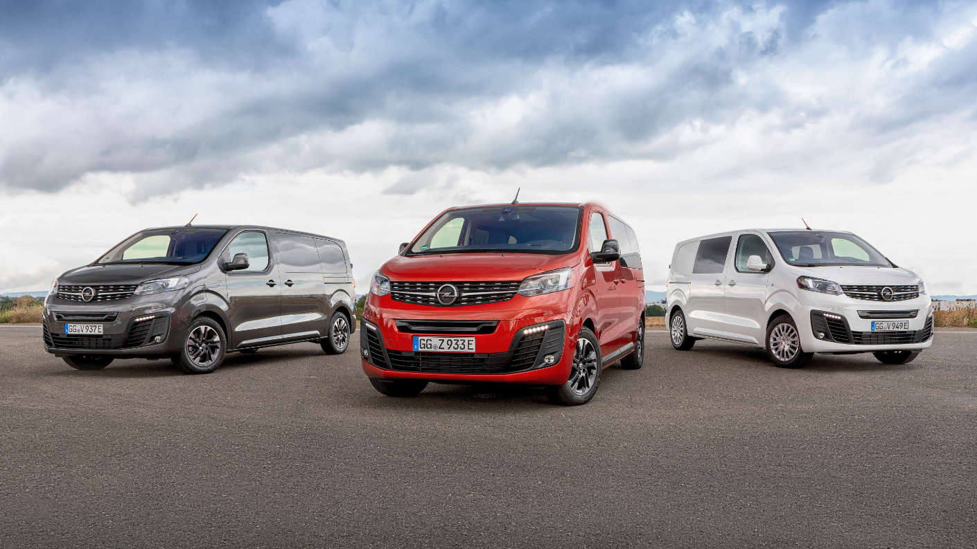 Бренд Opel показує вражаючий результат — одразу 2 моделі Бренду отримали титул в акції «Автомобіль року в Україні 2021»